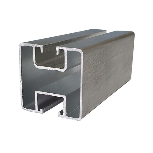 Montageschiene alu profil - pv,