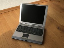 Fujitsu lifebook 4542 - fujitsu, s-4542