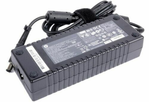 Compaq 135w adapter - hp, ac