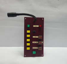 Stn DEBEG 8280 Notfall Alarm