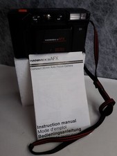 Hanimex 35mm afx - hanimex,