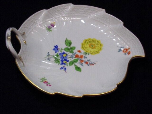 Meissen schwertermarke 1 - meissen,