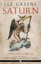 Saturn: A New Look at an Old