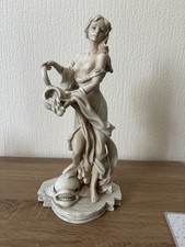 Giuseppe Armani "Wassermann"