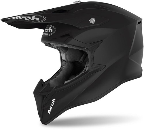 Airoh crosshelm helmet wraaap - helmet,