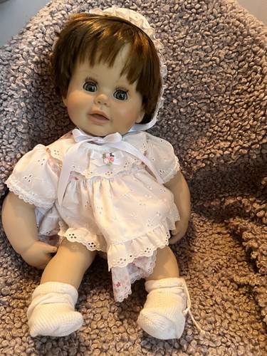 Zapf creation puppe - creation,