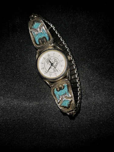 Vintage 70er native american - 70er,