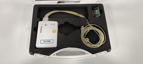 Huntleigh medilog ar4 - -,
