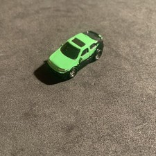 Famosa Saab 9-3 Viggen 3-Türer Micro Machines 