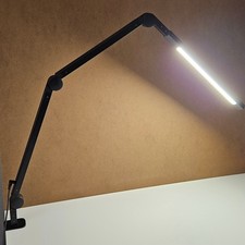 EYOCEAN LED Schreibtischlampe