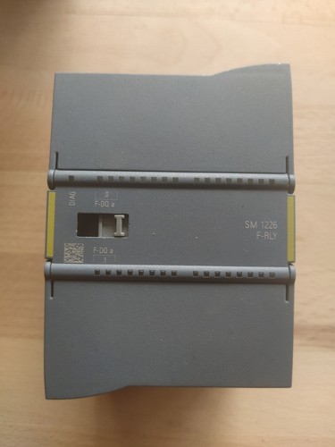 Siemens simatic 1200 sm - siemens,