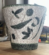 Wunderschöner Übertopf Höhe