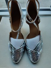 Tango Tanzenschuhe Größe 38