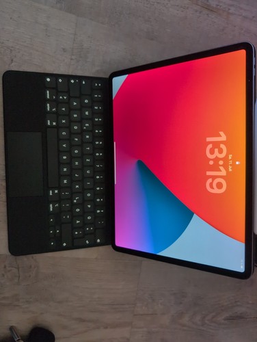 Apple ipad pro gen - apple, 9