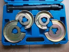 Federspanner Werkzeug  Kfz von 80 mm bis 135 mm Durchmesser