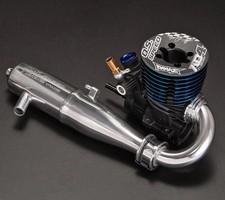 O.S. SPEED OS1FH01 B21 ADAM