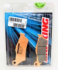 Bremsbelag vorne links kompatibel mit TM MX JR 85 Bj. 2003-2014