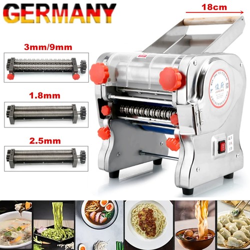 Elektrische nudelmaschine - elektrische,