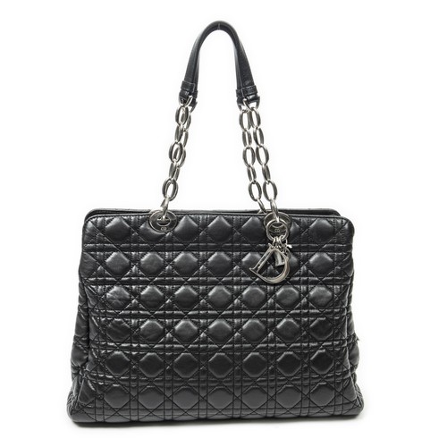 Dior soft zip shopping tote - dior,