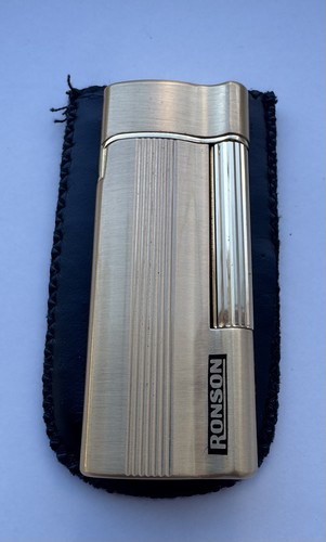 Vintage ronson - vintage, (1990)
