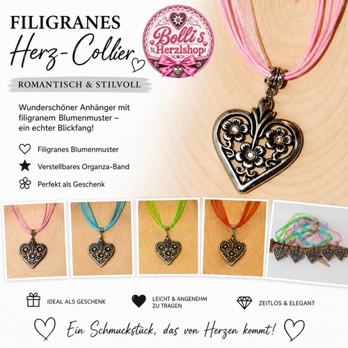 Dirndl kette oktoberfest - ,