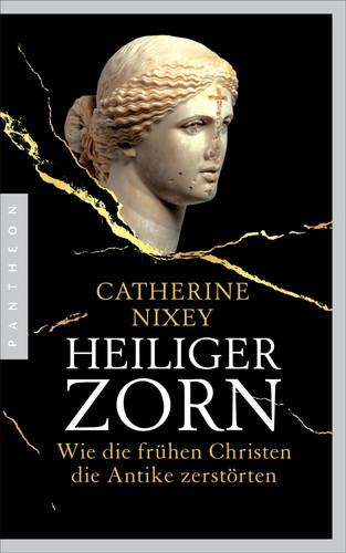 Heiliger zorn wie - zorn, die