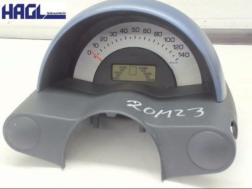 Instrumententafel tacho - instrumententafel,