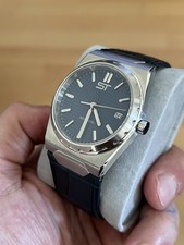 ST Dock 37 Blue – Seiko NH35