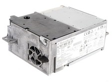 Autoradio Navigation Mercedes-Benz A B Klasse W177 V177 W247 CL C118 GLE V167 