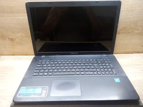 Asus r752s intel pentium 8gb - asus,