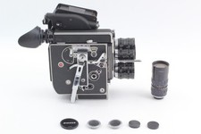 [CLA'd] Bolex H16 REX5 16mm