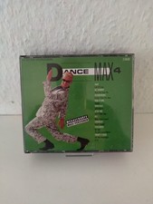 Dance Max 4 Maxis, 1990 Snap