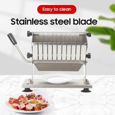 Currywurstschneider für 18mm