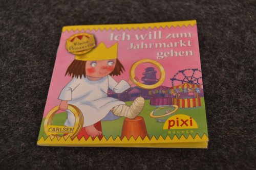 Pixi buch 1673 kleine - pixi,