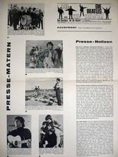 Hi-Hi-Hilfe! - George