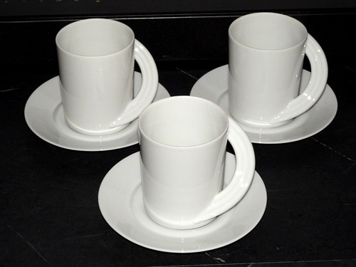 Rosenthal cupola weiss - rosenthal,