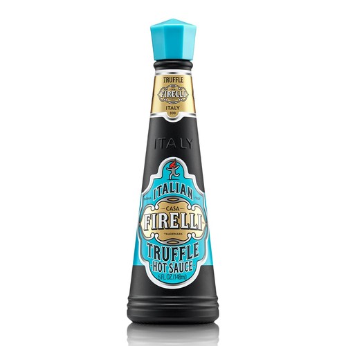 Casa firelli italian truffle - -,