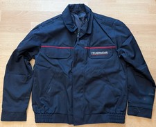 Feuerwehr Tagesdienst