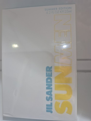 Jil sander sun men - jil,