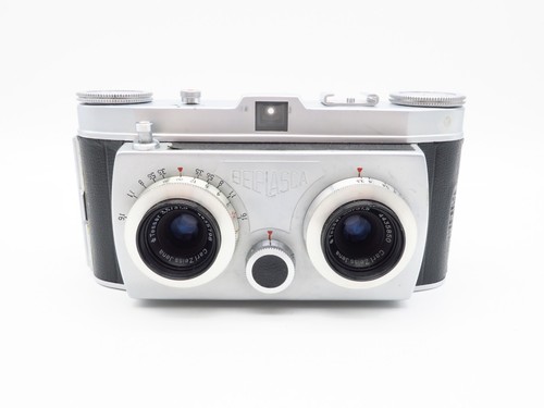 Belplasca stereokamera carl - belplasca,