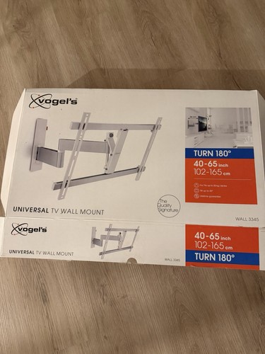Vogel wall 3345 - wall,