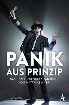 Udo lindenberg panik aus - udo,