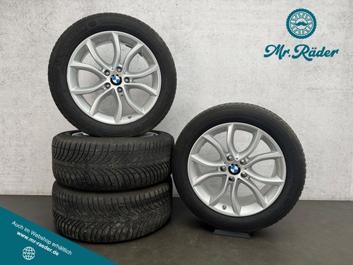 Orig bmw f16 winterräder - bmw,