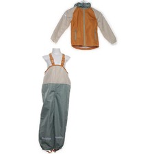 Impidimpi, Skianzug, Größe