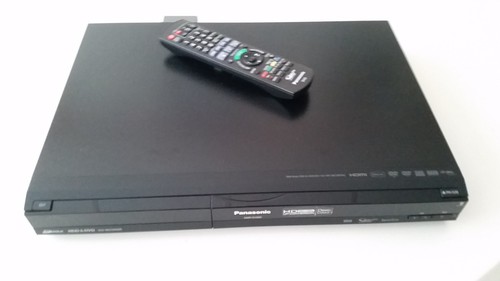 Panasonic dmr 585 - panasonic, dmr-eh