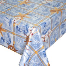 Wachstuchtischdecke Wachstuch