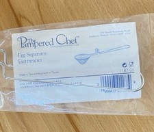 The Pampered Chef Eiertrenner