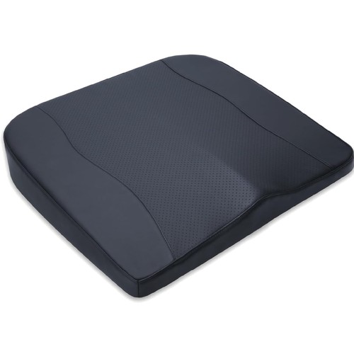 Autositzkissen memory foam - autositzkissen,