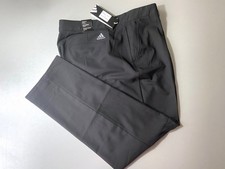 adidas Golfhose schwarz, Gr