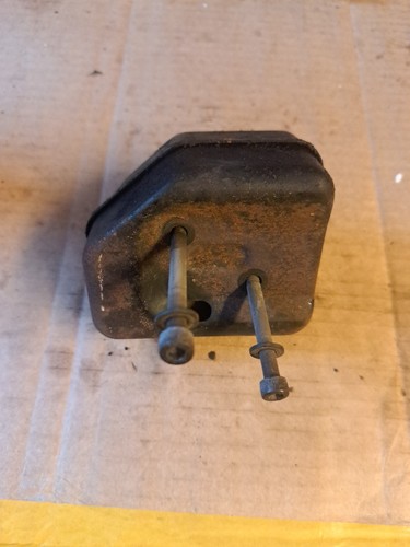 Sachs dolmar 100s - sachs,